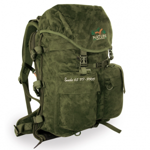 NATURE – Rucksack Suede 65 PF PRO | 1MOA – Onlineshop für Jäger und Schützen