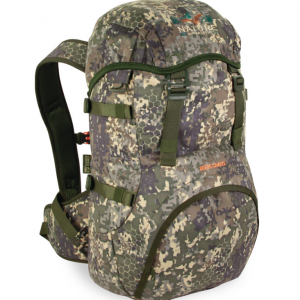 NATURE – Rucksack Suede Camo25 | 1MOA – Onlineshop für Jäger und Schützen