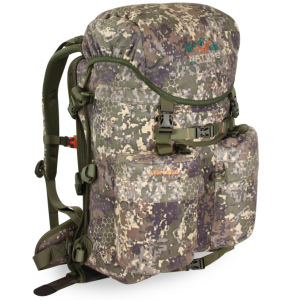 NATURE – Rucksack Suede Camo65 | 1MOA – Onlineshop für Jäger und Schützen