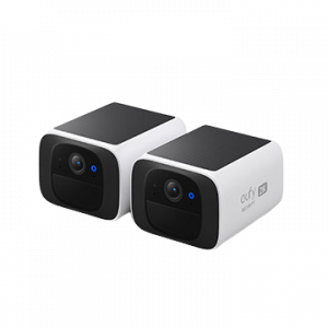 SoloCam S220 (Doppelpack) Blac | Eufylife