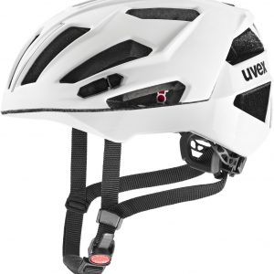 uvex Gravel X Radhelm (52-57 cm, 10 white matt) | Sportolino