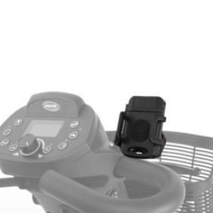 Halter für Mobiltelefon | Rehashop.de