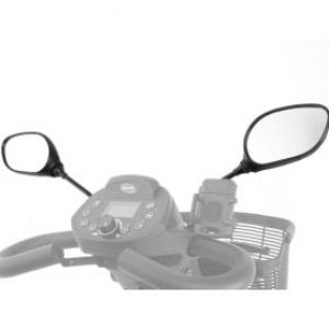 High-end Rückspiegel Satz | Rehashop.de