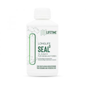 SEAL D | Lifetime Technologies