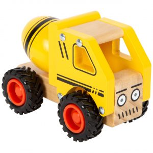 small foot Betonmischer | TS-Hobby