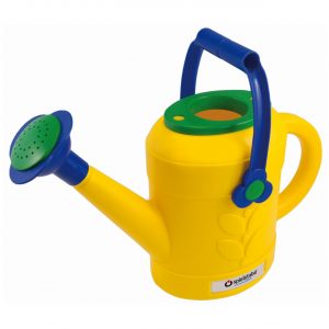 Spielstabil Gießkanne groß Garten | TS-Hobby