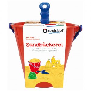 Spielstabil Sandbäckerei classic 3-teilig | TS-Hobby