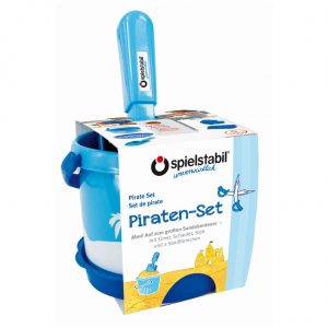 Spielstabil Piraten-Set 5-teilig | TS-Hobby