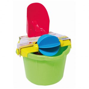 Spielstabil Eimer-Mühle-Set fashion 3-teilig | TS-Hobby