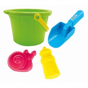 Spielstabil Kleines Sand-Set fashion 4-teilig im Netz | TS-Hobby