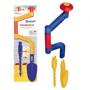 Spielstabil Sandbohrer | TS-Hobby