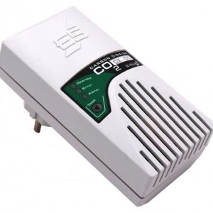 CO2 Warnger?t GX-D1 von Schabus | Rauchmelder