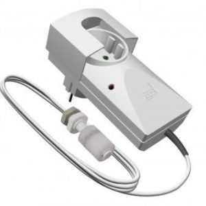 Wassermelder mit Abschaltung Schabus SHT-226 | Rauchmelder