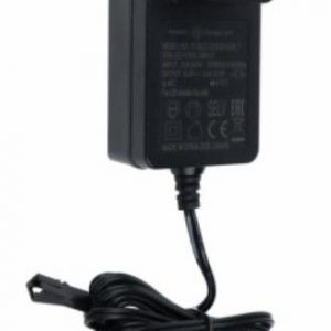 Steckernetzteil 12V DC, 36Watt mit Mini-AMP Buchse | jungeslicht.de