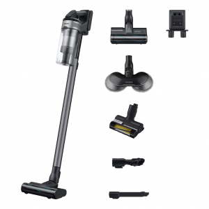 SAMSUNG Akku-Staubsauger Jet 75E Wet&Clean bis zu 60min Laufzeit 2in1-Ladestation neuwertige B Ware mit 2 Jahren Garantie* | DealClub