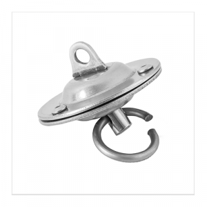 Seilwirbel für Schwenkgrills | Schwenkgrill Shop