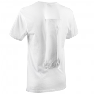 somnipax shirt Wechselshirt (nur Shirt, OHNE Lagerungskeil) | Somnishop DACH