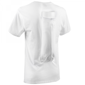 somnipax shirt Standard (mit Rolle) plus ein Wechselshirt | Somnishop DACH