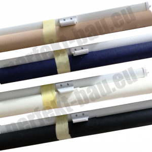 Sonnenschutzrollo innen für Dachfenster „SunSky | Perfekt-Bau.eu