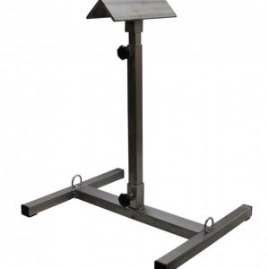 Spanischer Bock aus hochwertigem Edelstahl | Steeltoyz