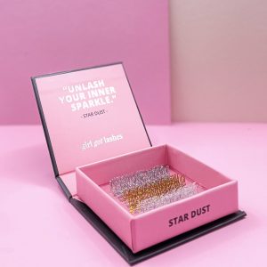 Star Dust – Accent Lashes | GirlGotLashes.de