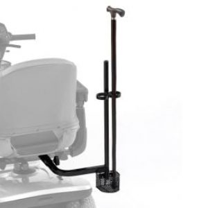 Stockhalter re & li für Scooter | Rehashop.de