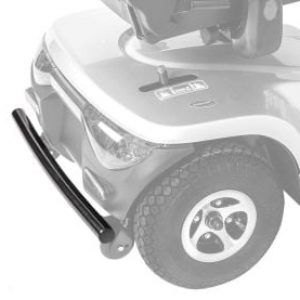 Stoßfänger hinten Orion Metro/Pro | Rehashop.de