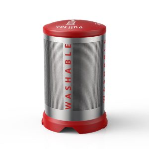 eufy HomeVac H30 Metallfilter | Eufylife