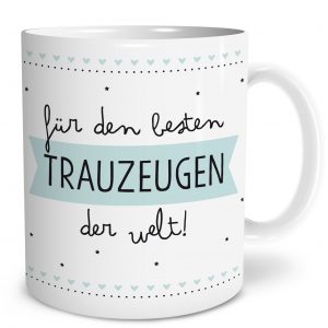 Bester Trauzeuge | owlbook