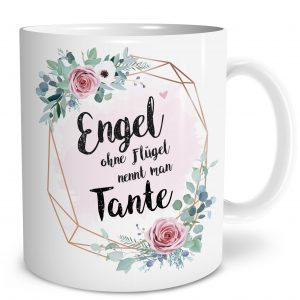 Engel Tante | owlbook