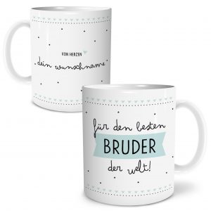 Bester Bruder | owlbook