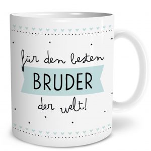 Bester Bruder | owlbook