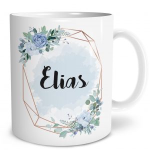 Rosenkranz Blau Name | owlbook