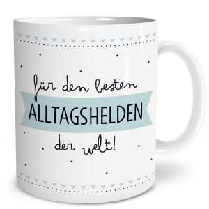 Bester Alltagsheld | owlbook