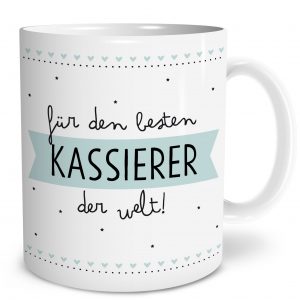 Bester Kassierer | owlbook