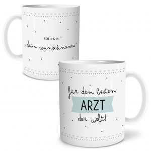 Bester Arzt | owlbook