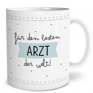 Bester Arzt | owlbook