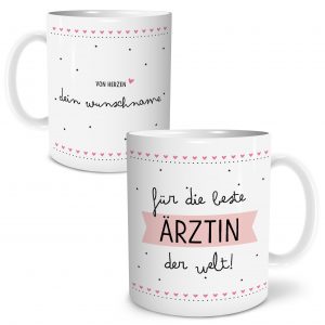 Beste Ärztin | owlbook