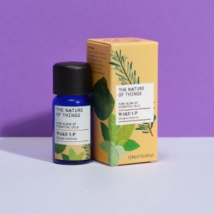 Ätherische Ölmischung – Wake Up | Laguna