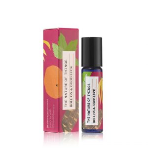 Roll-On & Good Luck – 10ml Roller Stick | Laguna