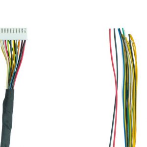 FaceXess Anschlusskabel 2 m – TVHS30320 | alarm-laden