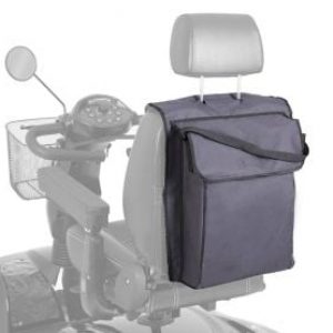 Tasche Sitz hinten für Elektromobile | Rehashop.de