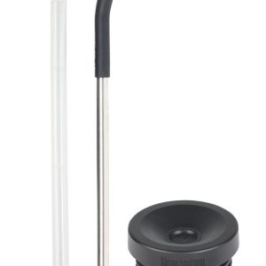 Trinkhalm Set für TKWide | Laguna