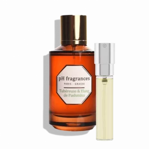 Tubéreuse & Ylang de Pashmina – 8ml abonnement | PAFORY
