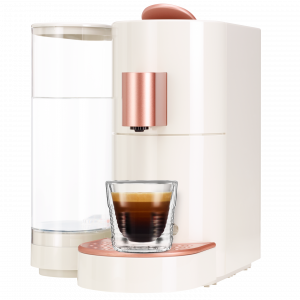 Kapselmaschine TWINS II | K-fee