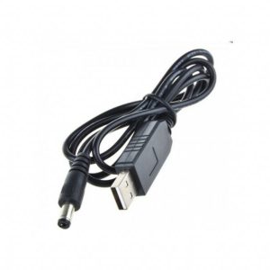 USB-Kabel zum Anschluss einer 19×19 Tischlampe | Wohndesignplus