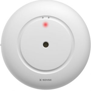 Funk-Wassermelder X-Sense SWS51 | Rauchmelder