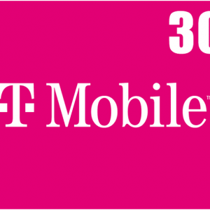 T-Mobile Telekom 30€ | Terd