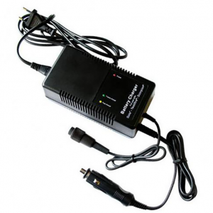 Ladeger?t f?r Akkustab Solo 770 | Rauchmelder