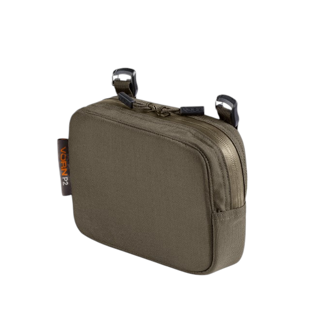 VORN - Modulare Zubehörtasche P2 | 1MOA - Onlineshop für Jäger und Schützen